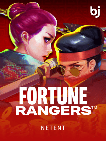 Fortune Rangers™png thumbnail