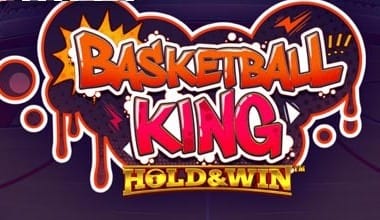 Basketball King Hold & Win