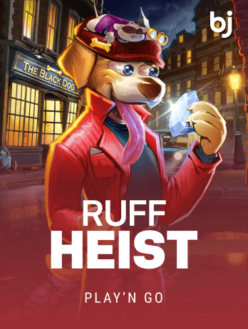 Ruff Heistpng thumbnail
