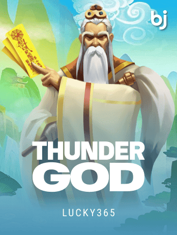 Thunder Godpng thumbnail