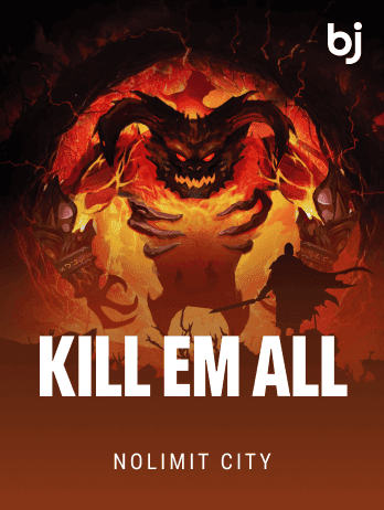 Kill Em Allpng thumbnail
