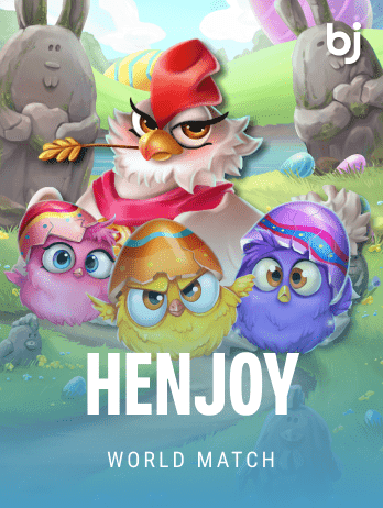 HENjoypng game cover