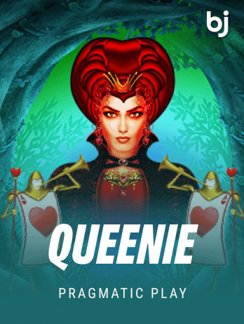 Queeniepng game cover