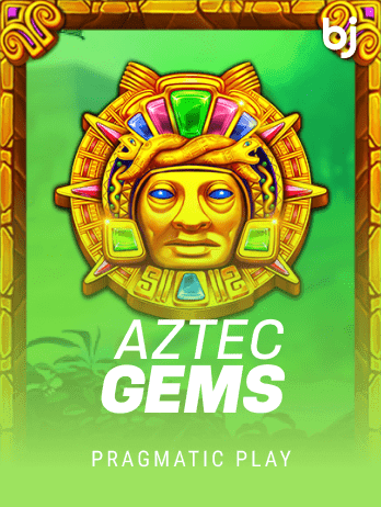 Aztec Gemspng game cover