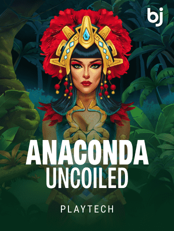 Anaconda Uncoiledpng thumbnail
