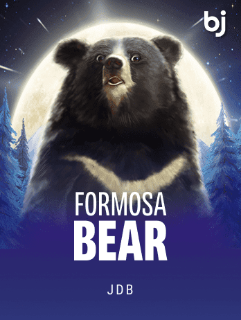Formosa Bearpng game cover
